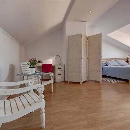 Friendly Evans Apartamento *