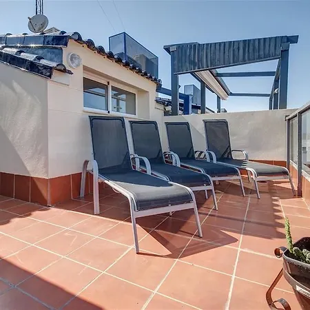 Friendly Evans Apartamento *