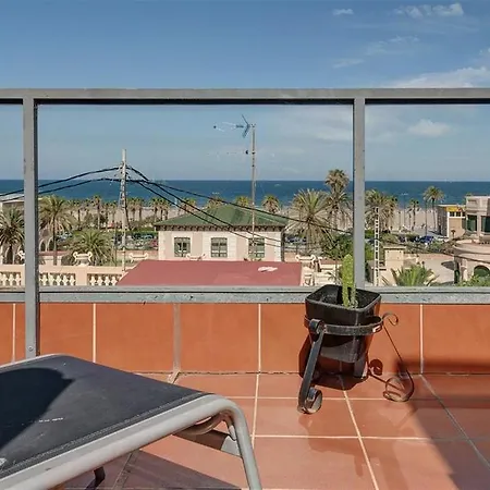 Friendly Evans Apartamento