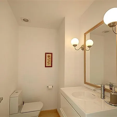 Apartamento Friendly Evans