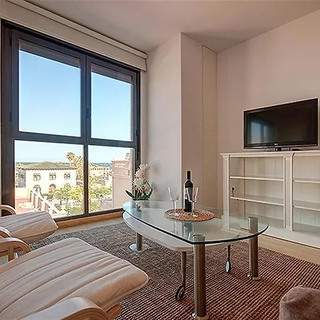 Friendly Evans Apartamento *
