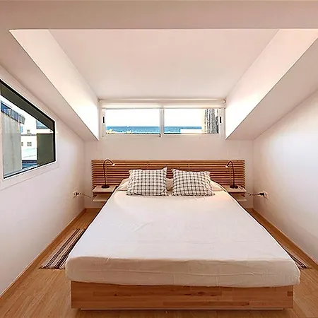 Apartamento Friendly Evans