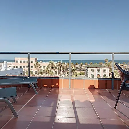 Friendly Evans Apartamento Valencia