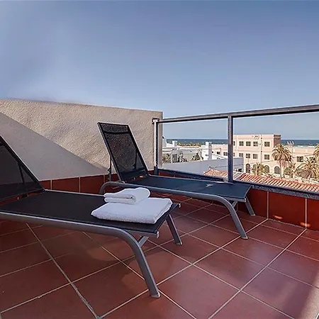 Friendly Evans Apartamento