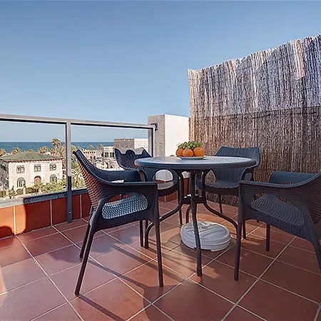 Friendly Evans Apartamento *